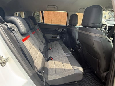 Citroen C5 Aircross Aircross BlueHDi 130 S&S C-Series (20)