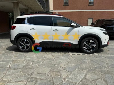 Citroen C5 Aircross Aircross BlueHDi 130 S&S C-Series (5)