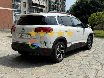 Citroen C5 Aircross Aircross BlueHDi 130 S&S C-Series (6)