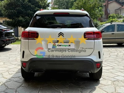 Citroen C5 Aircross Aircross BlueHDi 130 S&S C-Series (8)