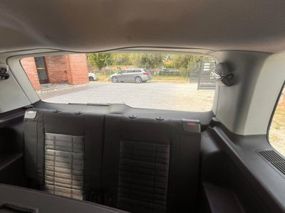 Volkswagen Touran TDI 105CV Highline (12)
