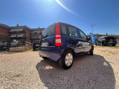 Fiat Panda 1.2 Dynamic Natural Power Mamy (10)