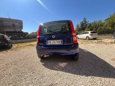 Fiat Panda 1.2 Dynamic Natural Power Mamy (11)