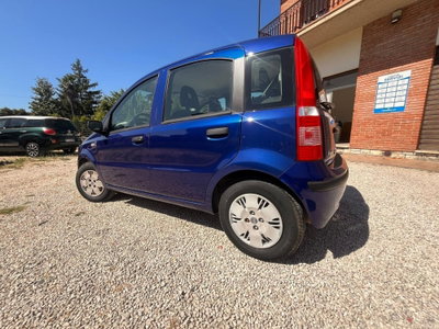 Fiat Panda 1.2 Dynamic Natural Power Mamy (12)