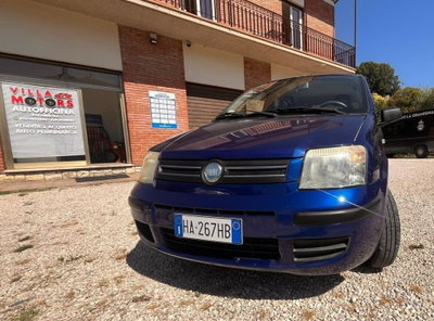 Fiat Panda 1.2 Dynamic Natural Power Mamy (13)