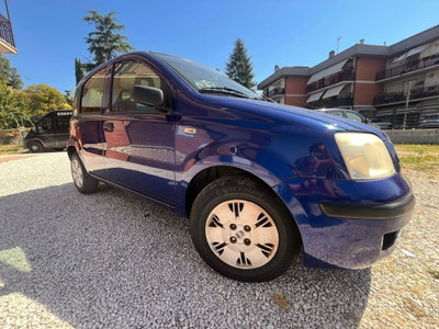 Fiat Panda 1.2 Dynamic Natural Power Mamy (14)