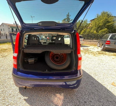 Fiat Panda 1.2 Dynamic Natural Power Mamy (16)