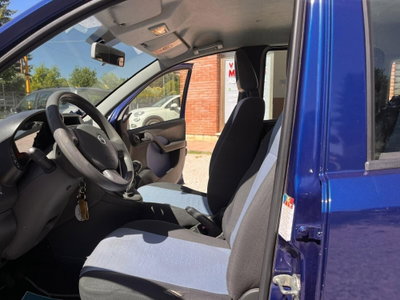 Fiat Panda 1.2 Dynamic Natural Power Mamy (4)