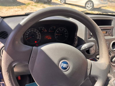 Fiat Panda 1.2 Dynamic Natural Power Mamy (5)