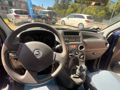 Fiat Panda 1.2 Dynamic Natural Power Mamy (7)