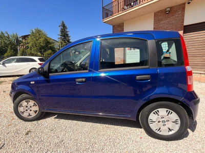 Fiat Panda 1.2 Dynamic Natural Power Mamy (8)