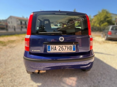 Fiat Panda 1.2 Dynamic Natural Power Mamy (9)