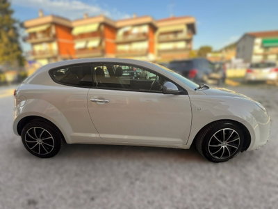 Alfa Romeo MiTo 1.3 JTDm-2 95 CV S&S Distinctive Sport Pack usata