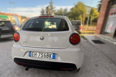 Alfa Romeo MiTo 1.3 JTDm-2 95 CV S&S Distinctive Sport Pack (12)