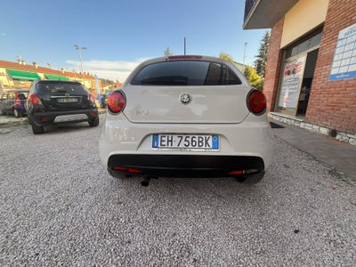 Alfa Romeo MiTo 1.3 JTDm-2 95 CV S&S Distinctive Sport Pack (6)