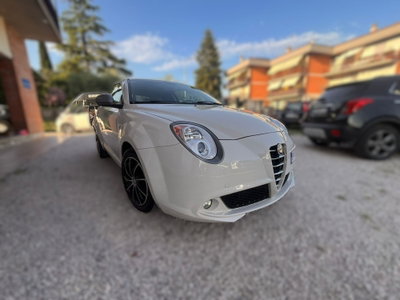 Alfa Romeo MiTo 1.3 JTDm-2 95 CV S&S Distinctive Sport Pack (7)