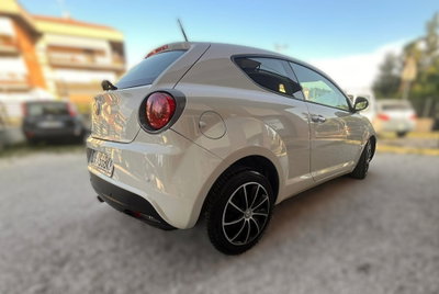 Alfa Romeo MiTo 1.3 JTDm-2 95 CV S&S Distinctive Sport Pack (9)