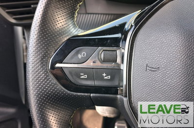 Peugeot 2008 BlueHDi 100 S&S GT Line (17)