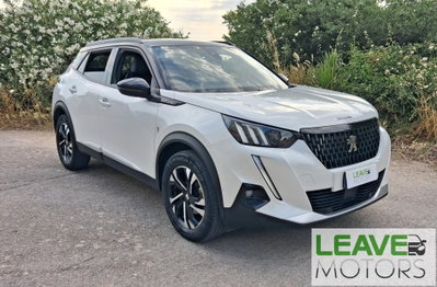 Peugeot 2008 BlueHDi 100 S&S GT Line (3)