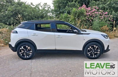 Peugeot 2008 BlueHDi 100 S&S GT Line (4)
