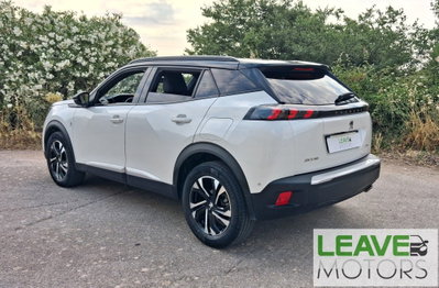 Peugeot 2008 BlueHDi 100 S&S GT Line (7)