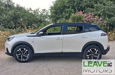 Peugeot 2008 BlueHDi 100 S&S GT Line (8)