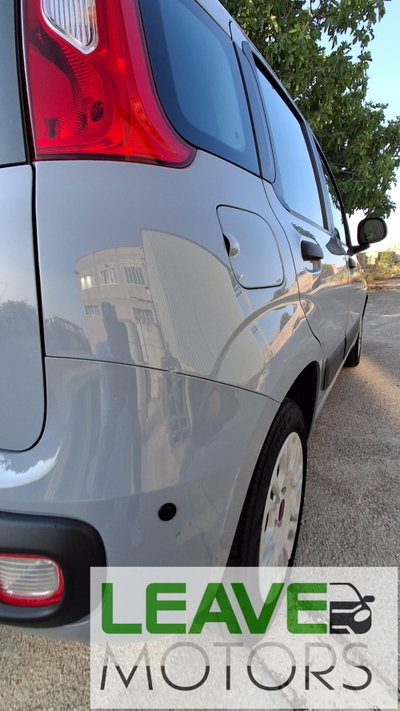Fiat Panda 1.2 Easy (10)