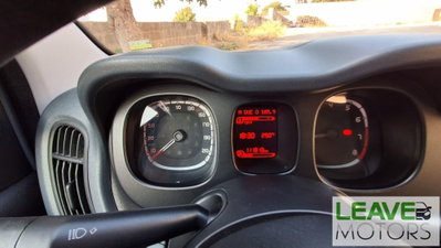 Fiat Panda 1.2 Easy (13)