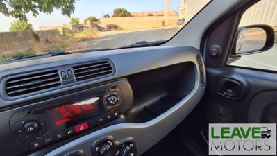 Fiat Panda 1.2 Easy (14)
