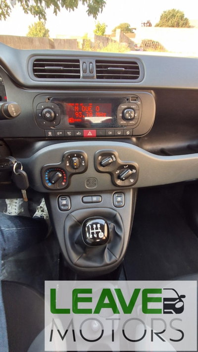 Fiat Panda 1.2 Easy (15)