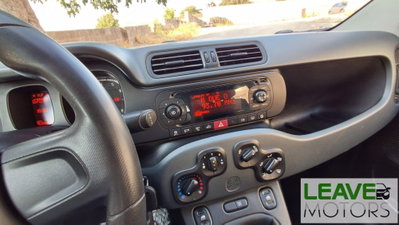 Fiat Panda 1.2 Easy (16)