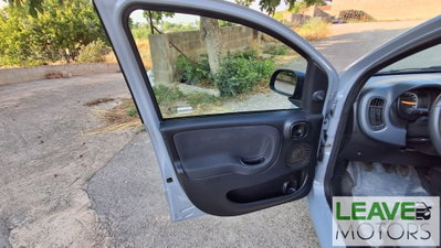 Fiat Panda 1.2 Easy (17)
