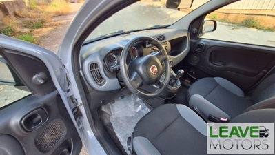 Fiat Panda 1.2 Easy (18)