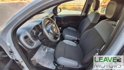Fiat Panda 1.2 Easy (19)
