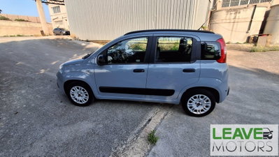Fiat Panda 1.2 Easy (2)