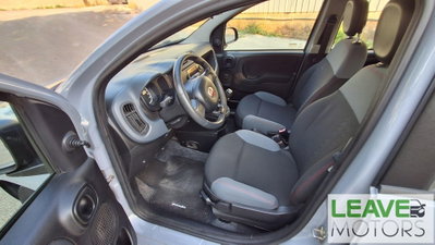 Fiat Panda 1.2 Easy (20)