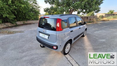 Fiat Panda 1.2 Easy (3)