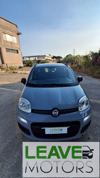 Fiat Panda 1.2 Easy (4)