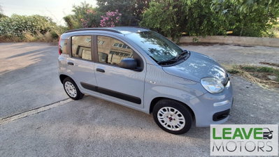 Fiat Panda 1.2 Easy (5)