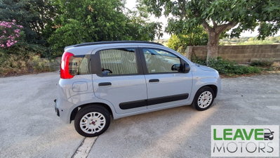 Fiat Panda 1.2 Easy (6)
