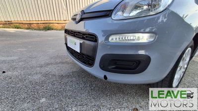 Fiat Panda 1.2 Easy (7)