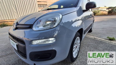 Fiat Panda 1.2 Easy (8)