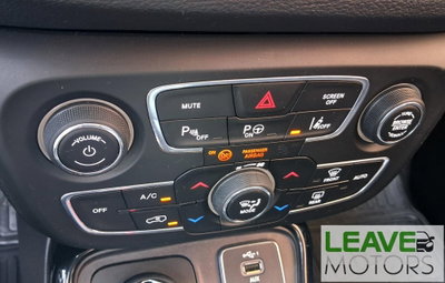 Jeep Compass 2.0 Multijet II aut. 4WD Limited (16)