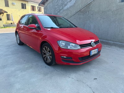 Volkswagen Golf 1.4 TSI 5p. Comfortline BlueMotion Technology usata