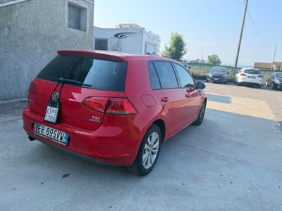 Volkswagen Golf 1.4 TSI 5p. Comfortline BlueMotion Technology (12)