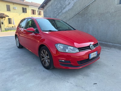 Volkswagen Golf 1.4 TSI 5p. Comfortline BlueMotion Technology (13)
