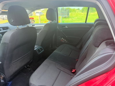 Volkswagen Golf 1.4 TSI 5p. Comfortline BlueMotion Technology (17)