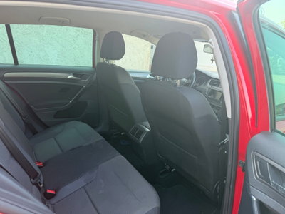 Volkswagen Golf 1.4 TSI 5p. Comfortline BlueMotion Technology (18)