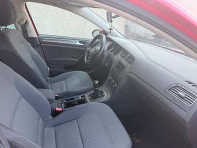 Volkswagen Golf 1.4 TSI 5p. Comfortline BlueMotion Technology (19)