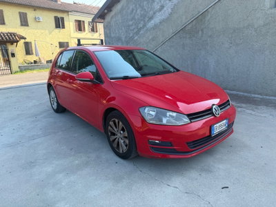 Volkswagen Golf 1.4 TSI 5p. Comfortline BlueMotion Technology (2)